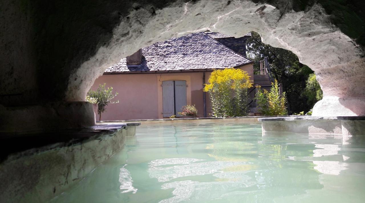Domaine Le Mayne Chabrignac Eksteriør bilde