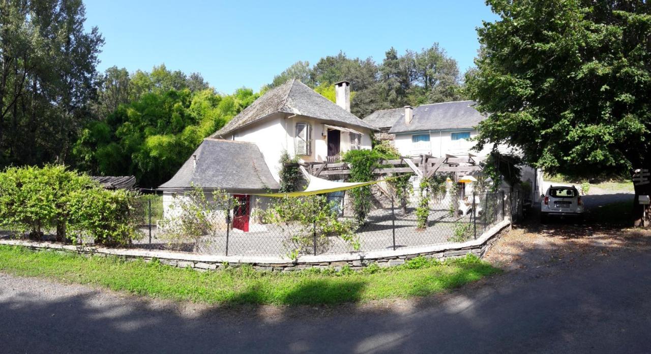 Domaine Le Mayne Chabrignac Eksteriør bilde