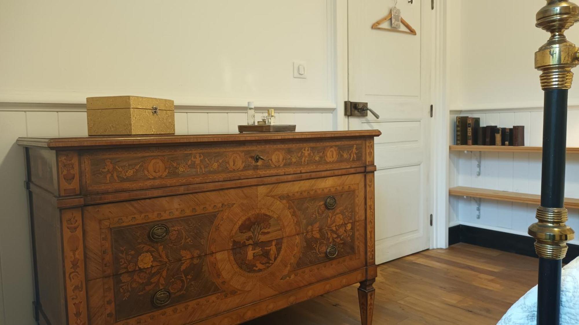 Domaine Le Mayne Chabrignac Eksteriør bilde
