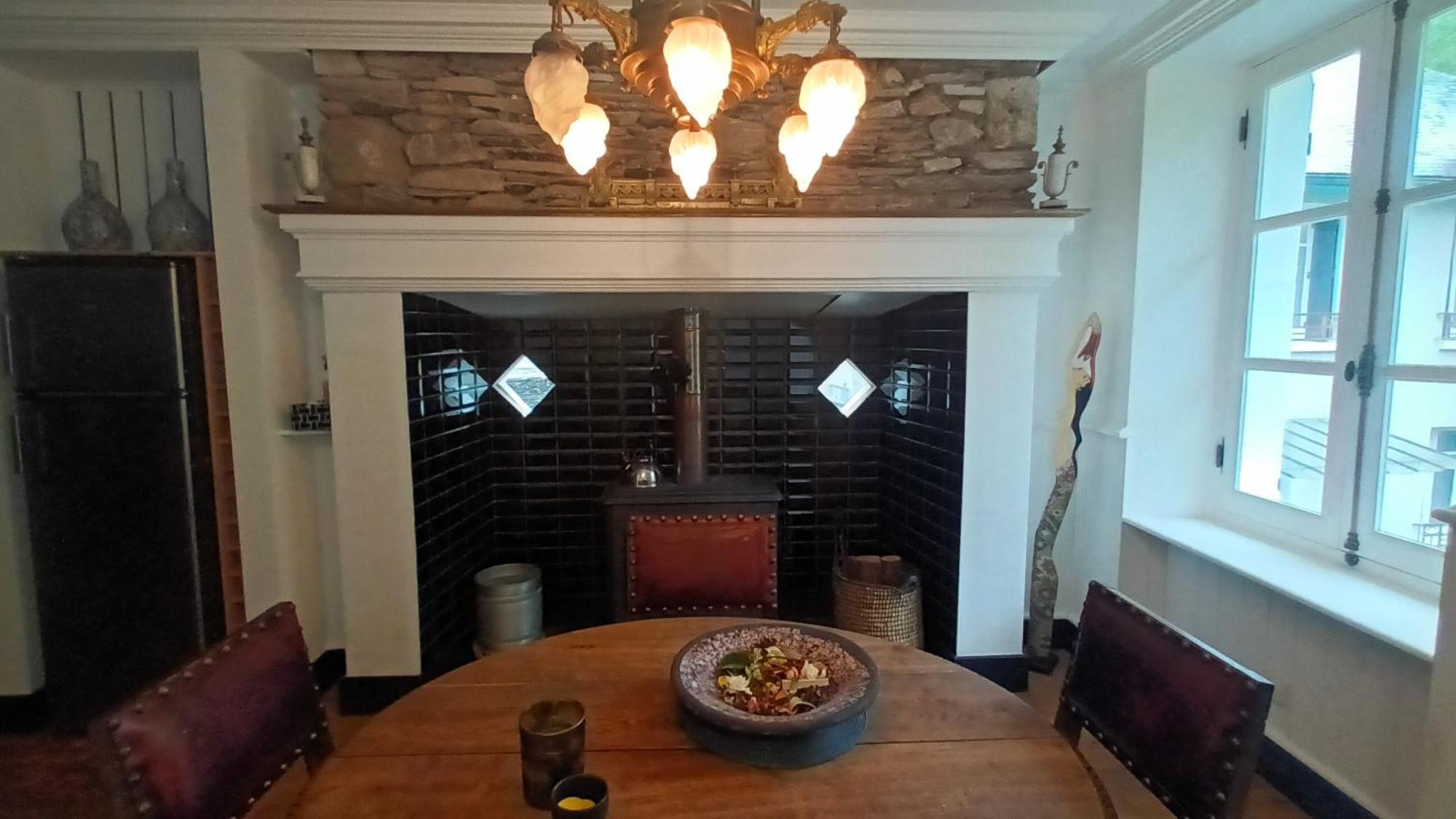 Domaine Le Mayne Chabrignac Eksteriør bilde